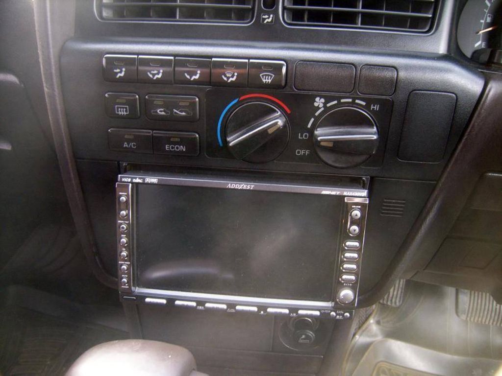 1992 Toyota Camry