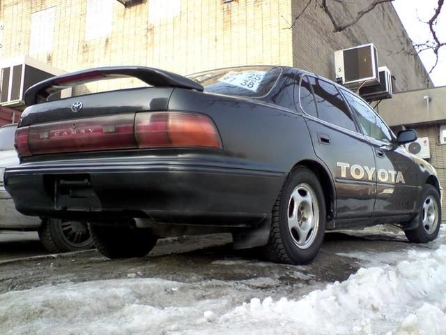 1992 Toyota Camry