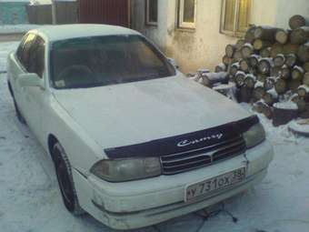 1992 Toyota Camry