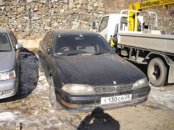 1992 Toyota Camry