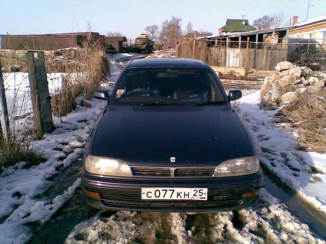 1992 Toyota Camry