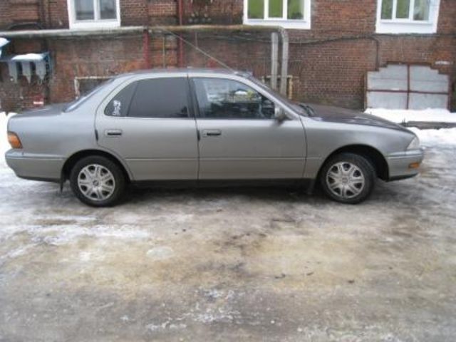 1992 Toyota Camry