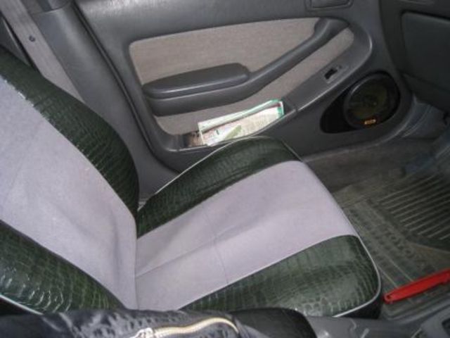 1992 Toyota Camry