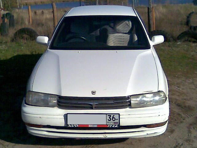 1992 Toyota Camry