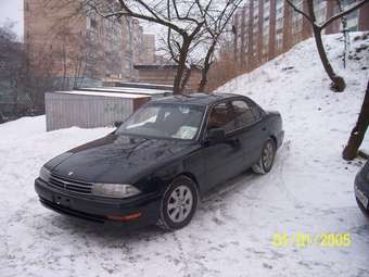 1992 Camry