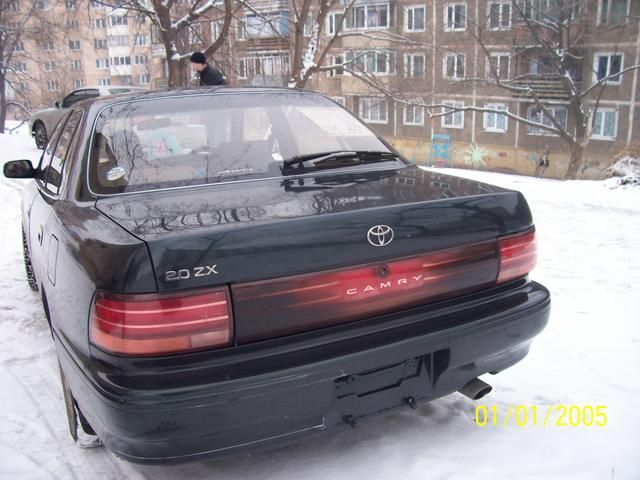 1992 Toyota Camry