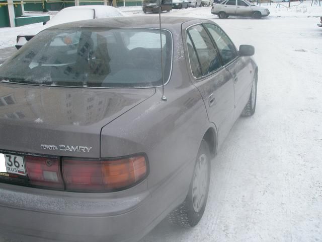 1992 Toyota Camry