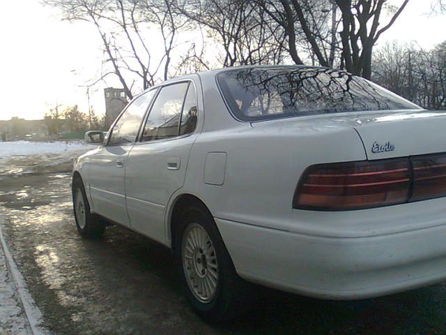 1992 Toyota Camry