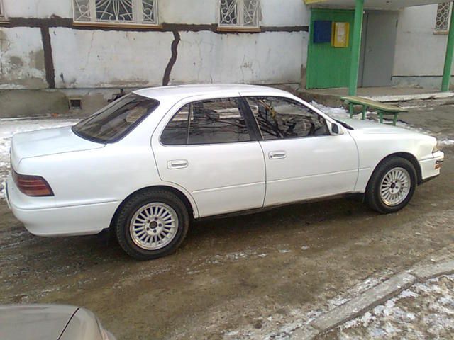 1992 Toyota Camry