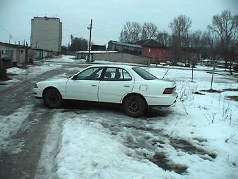 1992 Toyota Camry