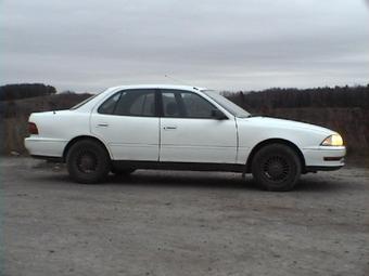 1992 Toyota Camry