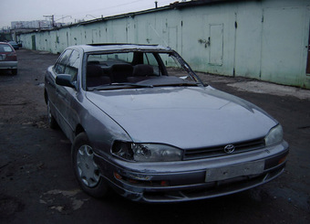 1992 Toyota Camry For Sale