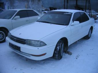 1993 Toyota Camry