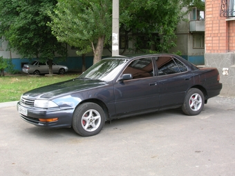 1993 Toyota Camry