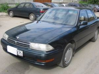 1993 Toyota Camry