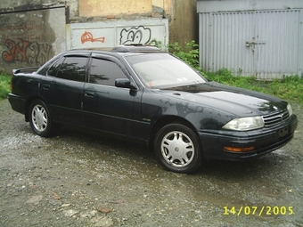 1993 Toyota Camry