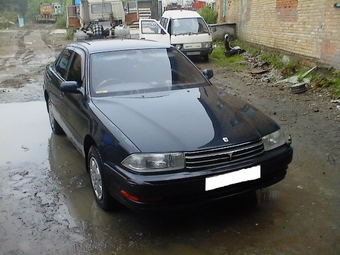 1993 Toyota Camry