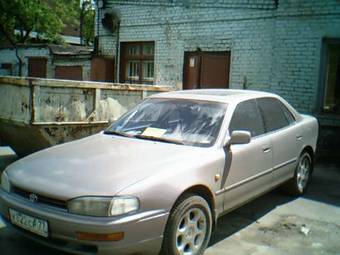 1993 Toyota Camry