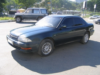 1993 Toyota Camry