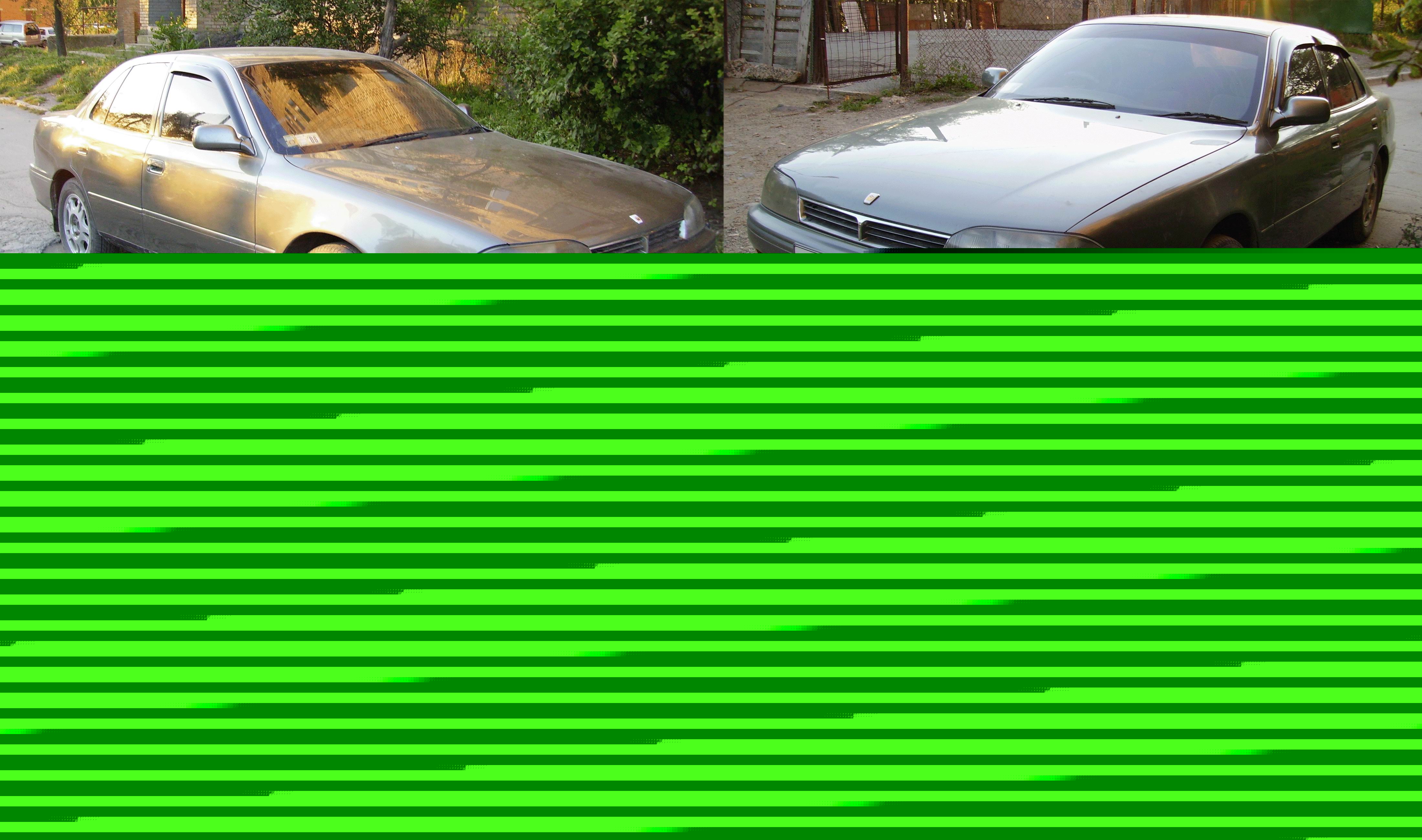 1993 Toyota Camry