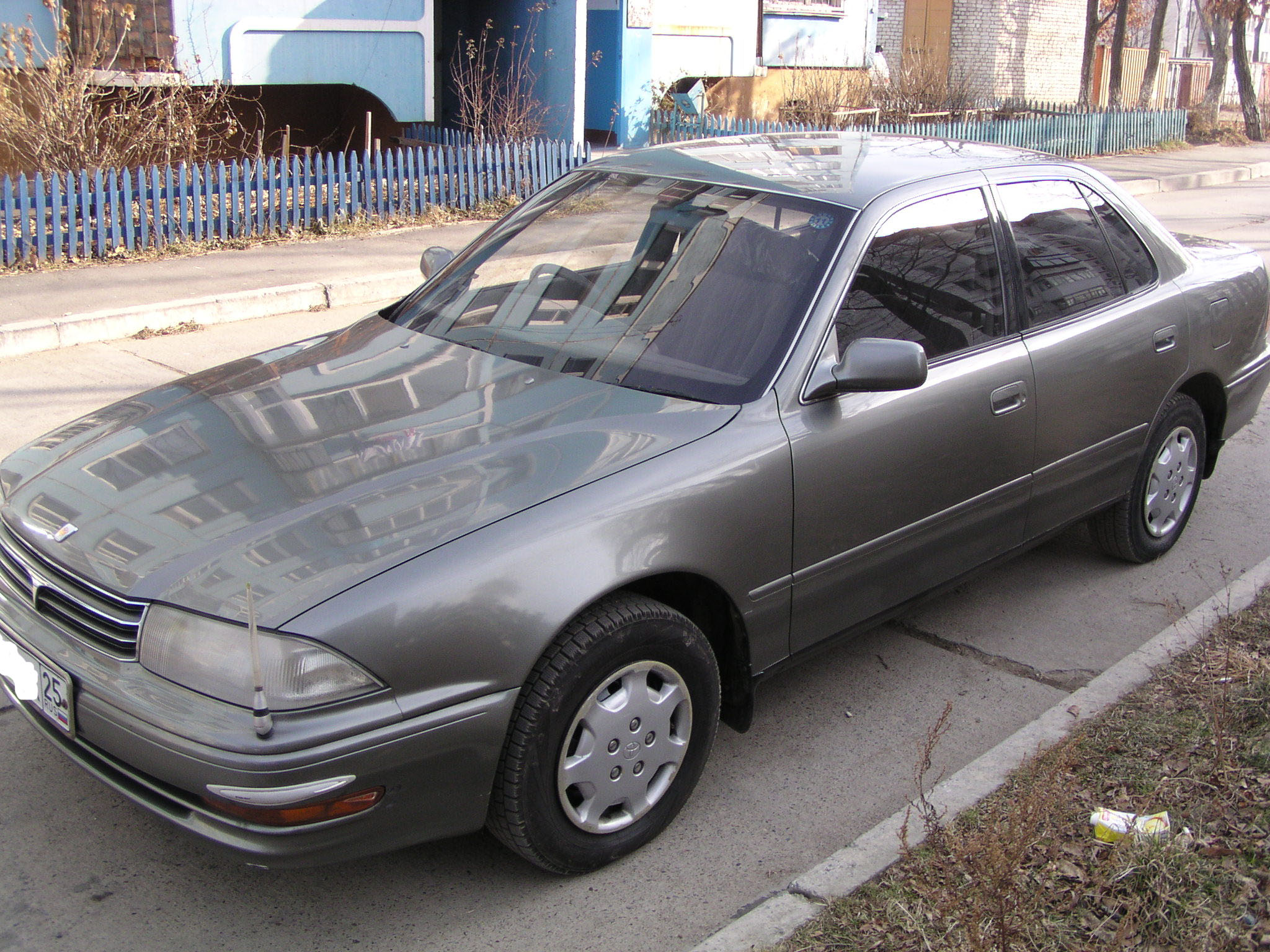 1993 Toyota Camry
