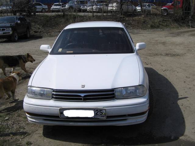 1993 Toyota Camry