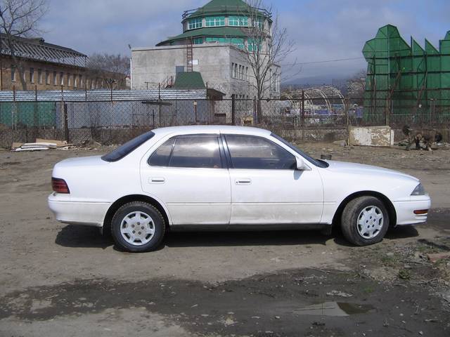 1993 Toyota Camry