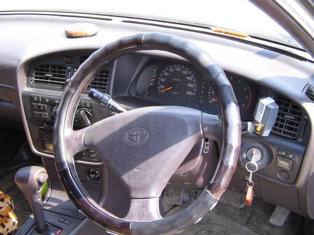 1993 Toyota Camry