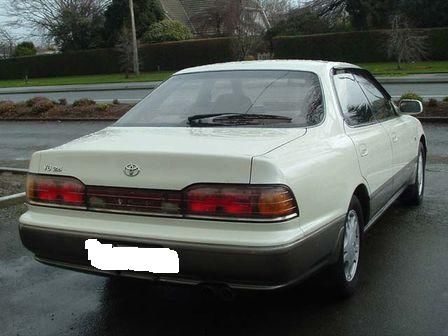 1993 Toyota Camry