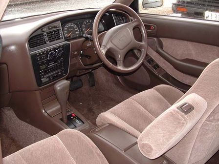 1993 Toyota Camry