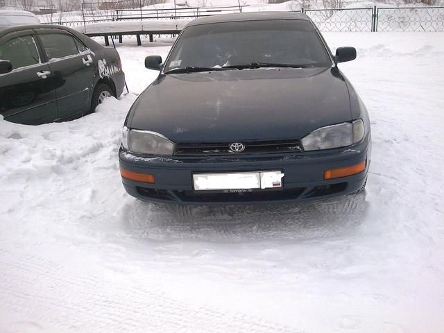 1993 Toyota Camry