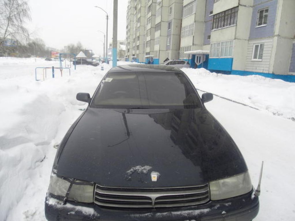 1993 Toyota Camry