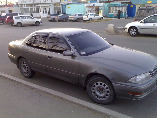 1993 Toyota Camry