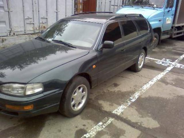 1993 Toyota Camry