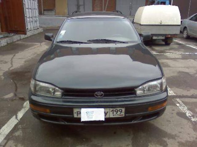 1993 Toyota Camry