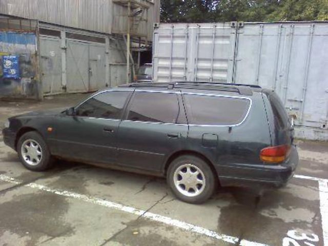 1993 Toyota Camry
