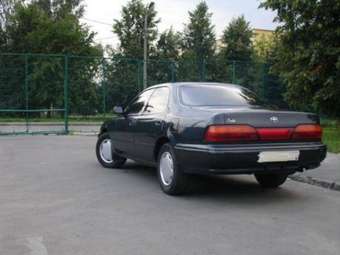 1993 Toyota Camry