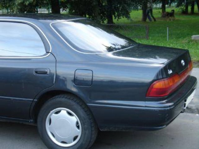 1993 Toyota Camry