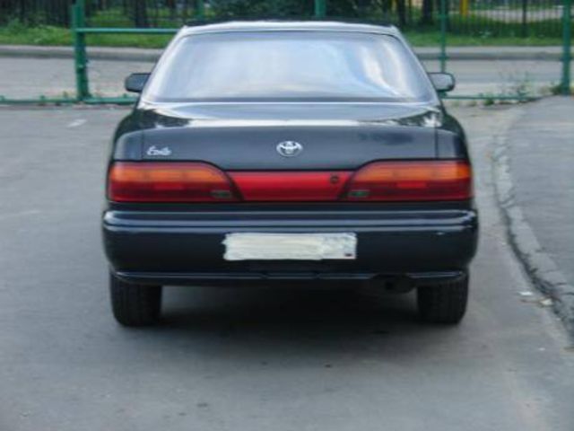 1993 Toyota Camry