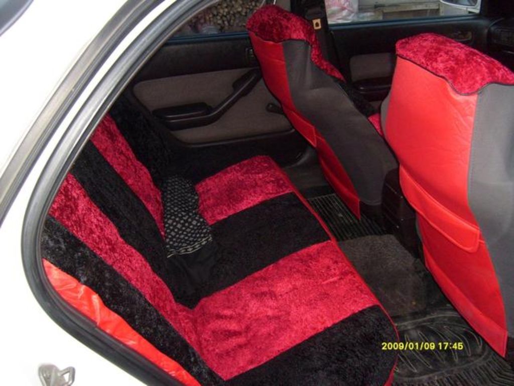 1993 Toyota Camry