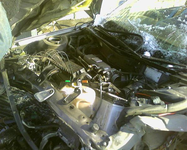 1993 Toyota Camry