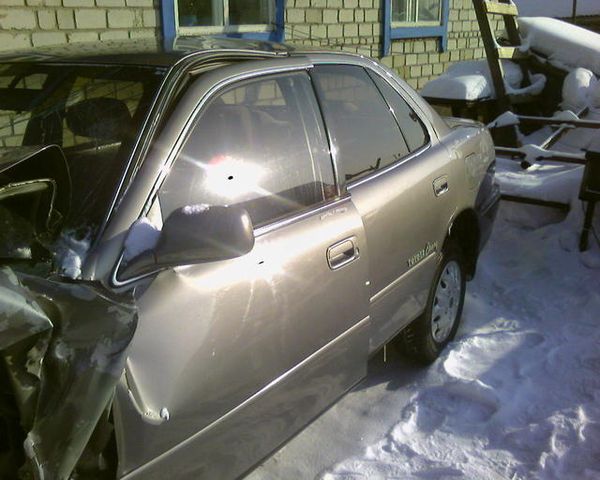 1993 Toyota Camry