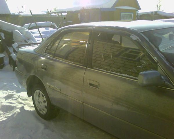1993 Toyota Camry