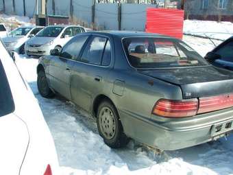 1993 Toyota Camry