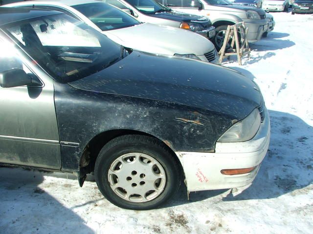 1993 Toyota Camry