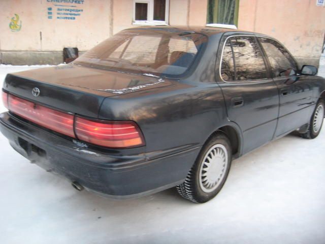 1993 Toyota Camry