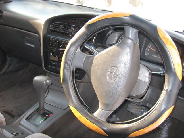 1993 Toyota Camry