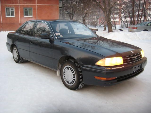 1993 Toyota Camry