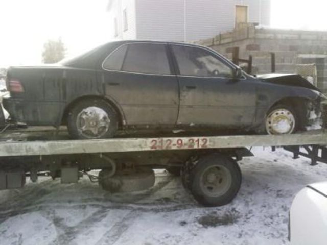 1993 Toyota Camry