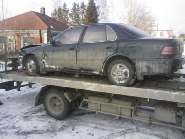 1993 Toyota Camry